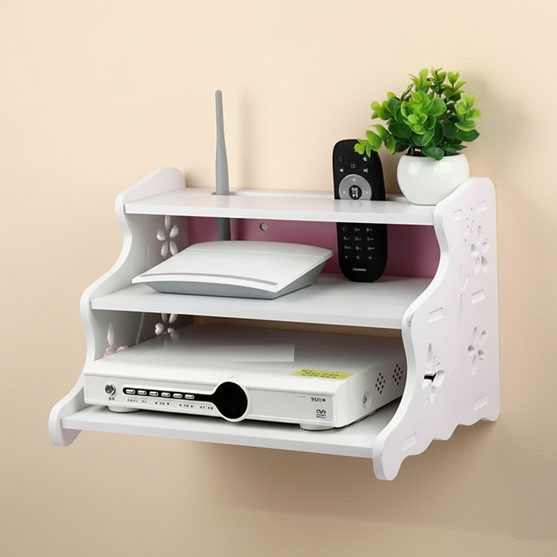 Wifi Router Stand